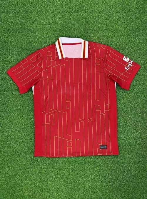 2425 Liverpool home Thai version 1:1 quality