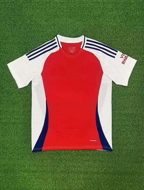 2425 Arsenal Home Thai Edition 1:1 Quality