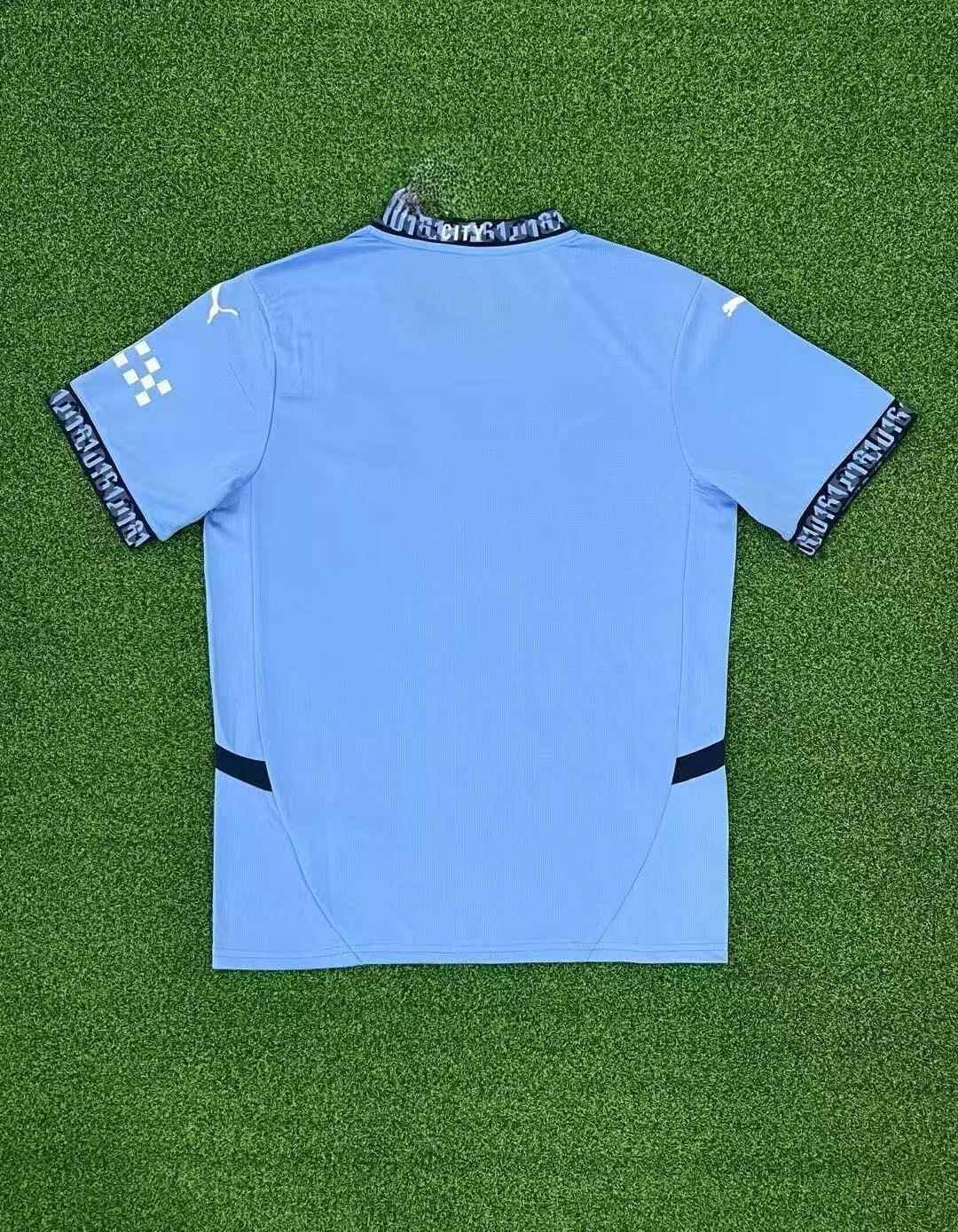 2425 Manchester City. Thai version 1:1 quality